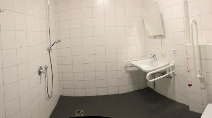 Auberge de jeunesse Panorama *